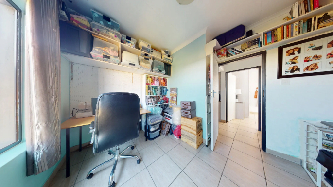 3 Bedroom Property for Sale in Baillie Park North West